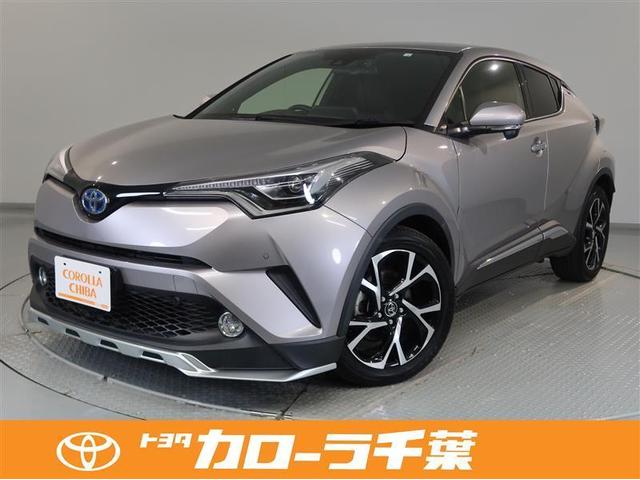 トヨタ Ｃ－ＨＲ