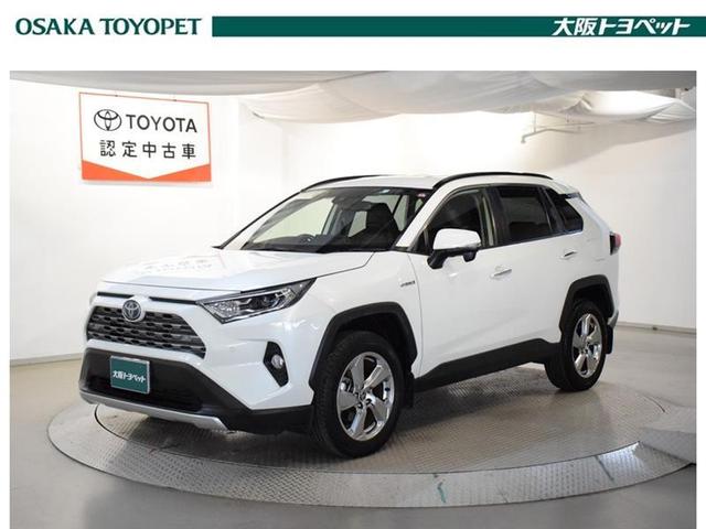 トヨタ ＲＡＶ４