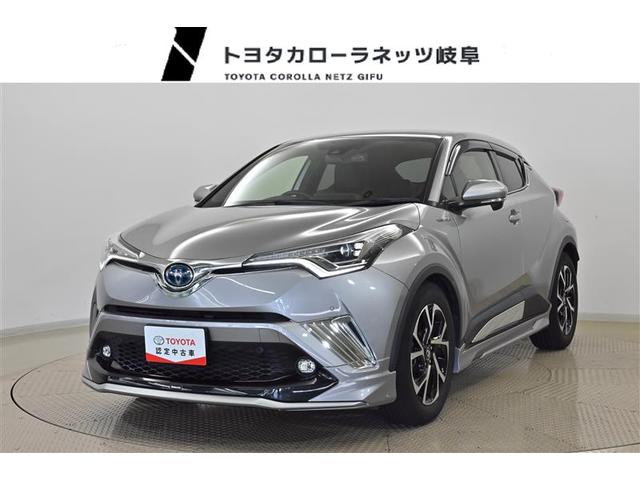 トヨタ Ｃ－ＨＲ