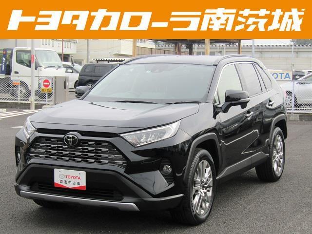 トヨタ ＲＡＶ４