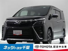 トヨタ　ヴォクシー　ＺＳ　煌　フルセグ　メモリーナビ