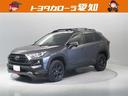 トヨタ ＲＡＶ４ アドベンチャー　オフロードパッケージ　衝突被害...