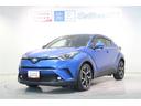 トヨタ Ｃ－ＨＲ Ｇ－Ｔ　ナビＴＶ　ＬＥＤライト　ＥＴＣ車載器　...