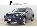 トヨタ ＲＡＶ４ ハイブリッドＧ　クルーズＣ　ＬＥＤライト　Ｐシ...