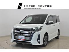 トヨタ　ノア　Ｓｉ　ダブルバイビー　キーフリー　記録簿