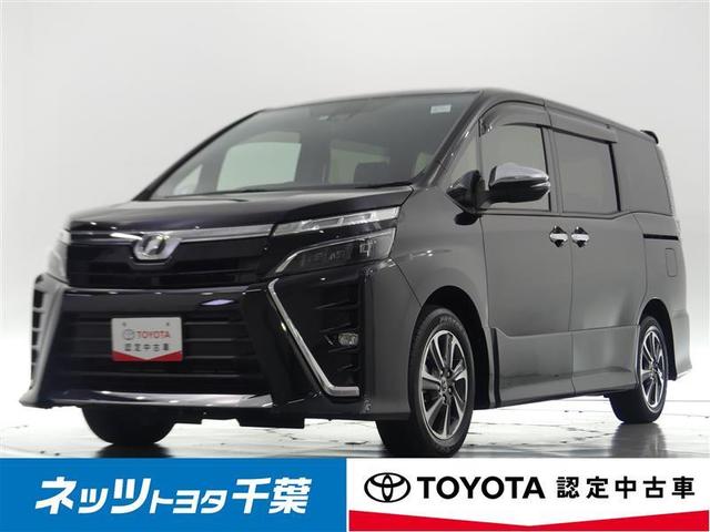 ＺＳ　煌　トヨタ認定中古車　禁煙車・Ｂｌｕｅｔｏｏｔｈ　フルセグ　メモリーナビ　バックカメラ　衝突被害軽減システム　ＥＴＣ　両側電動スライド　ＬＥＤ　ワンオーナー　ＤＶＤ再生　記録簿　乗車定員７人　ＣＤ