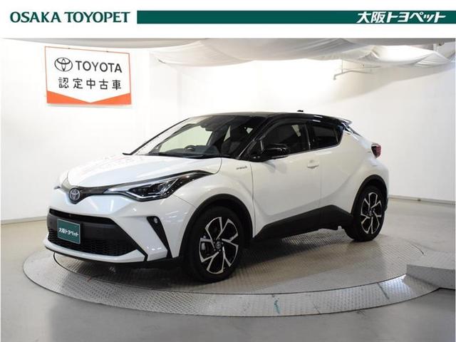 トヨタ Ｃ－ＨＲ