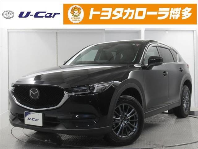 マツダ ＣＸ－５ ２０Ｓ　スマートエディション　クルーズコントロール　サイドエアバッグ　盗難防止システム　ドラレコ　フルセグＴＶ　アドバンストキー　ワンオーナー　ＬＥＤライト　ＥＴＣ付き　メモリーナビ　横滑り防止装置　アイドリング　バックカメラ