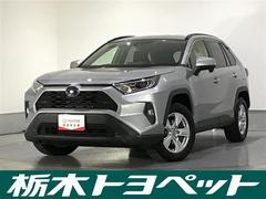 トヨタ　ＲＡＶ４　ハイブリッドＸ　ＶＳＣ　バックガイドモニター　地デジ