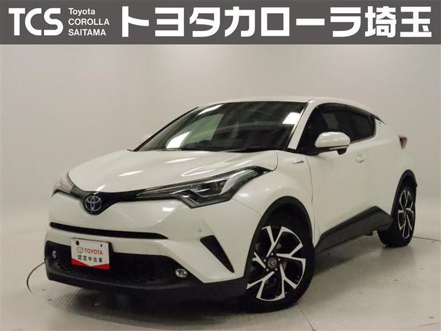 トヨタ Ｃ－ＨＲ