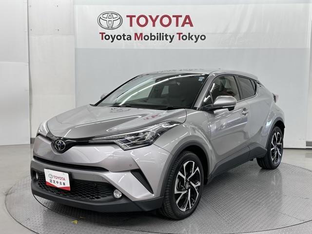 トヨタ Ｃ－ＨＲ