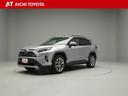 ＲＡＶ４ Ｇ　Ｚパッケージ　横滑防止　衝突被害軽減　ナビ＆ＴＶ　ＬＥＤヘッドライト　パワーシート　ドライブレコーダー　４ＷＤ　フルセグＴＶ　バックカメラ　スマートキー　オートエアコン　ＤＶＤ　キーレス　メモリ－ナビ　ＥＴＣ（1枚目）