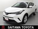 トヨタ Ｃ－ＨＲ Ｓ　ＬＥＤパッケージ　ＳＤナビ　フルセグＴＶ　...