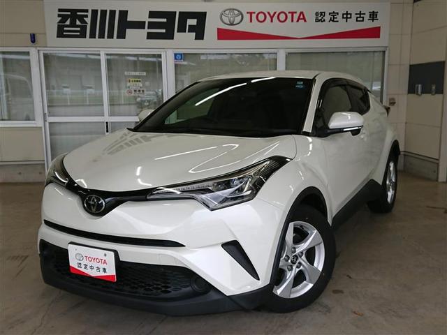 トヨタ Ｃ－ＨＲ