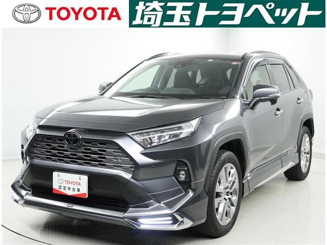 トヨタ ＲＡＶ４