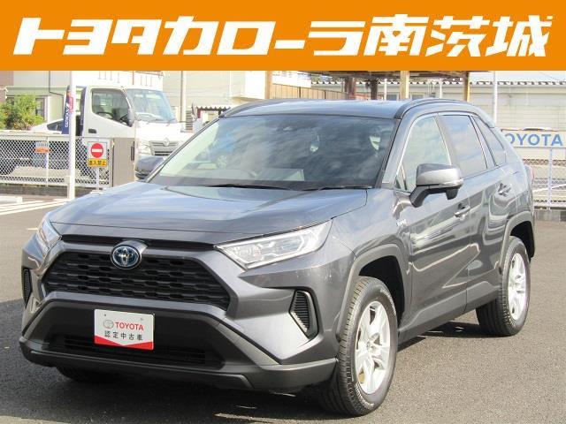 トヨタ ＲＡＶ４