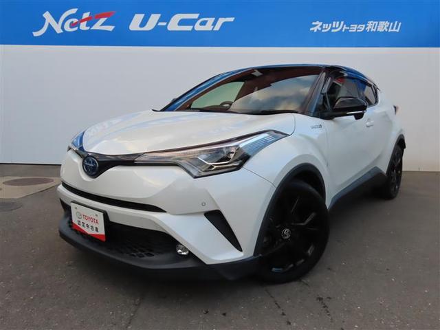 トヨタ Ｃ－ＨＲ