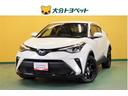 Ｃ－ＨＲ Ｇ　モード　ネロ　セーフティプラス　フルセグ　メモリーナビ　バックカメラ　衝突被害軽減システム　ＥＴＣ　ドラレコ　ＬＥＤヘッドランプ　ワンオーナー　記録簿（1枚目）