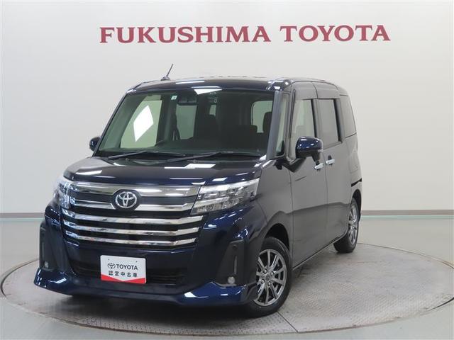 トヨタ ルーミー