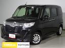 トヨタ ルーミー Ｇ　Ｓ　トヨタ認定中古車　１年間保証付　ワンセ...