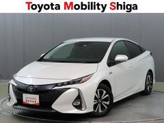 トヨタ　プリウスＰＨＶ　Ｓセーフティパッケージ　フルセグ　メモリーナビ　ミュージックプレイヤー接続可