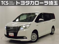 ノア ZWR80Gの中古車を探すなら【グーネット】|トヨタの中古車情報