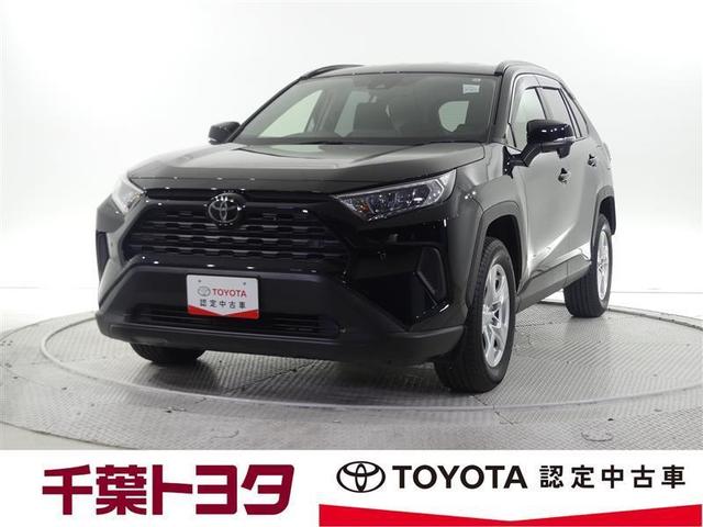 トヨタ RAV4