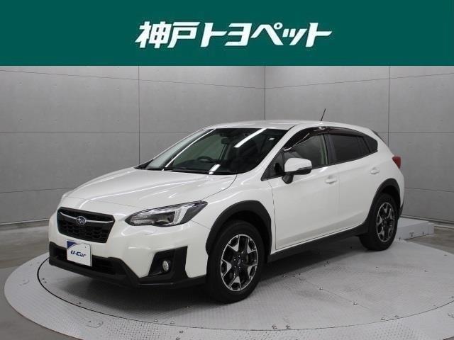 スバル ＸＶ