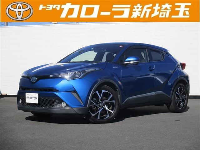 トヨタ Ｃ－ＨＲ