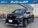 トヨタ ヴォクシー ＺＳ　Ｂカメ　アイドリングＳ　地上デジタル　...