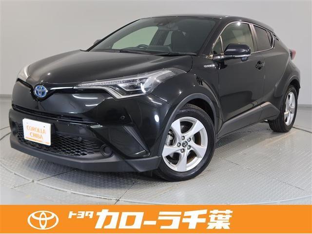 トヨタ Ｃ－ＨＲ