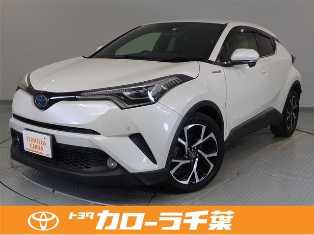 トヨタ Ｃ－ＨＲ