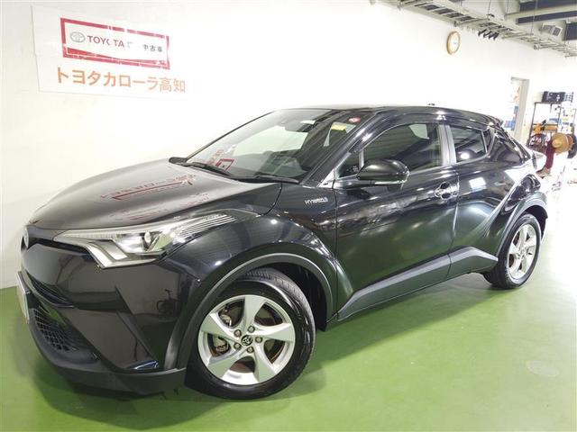 トヨタ Ｃ－ＨＲ