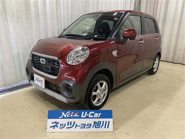 アクティバＸ　ＳＡＩＩ　４ＷＤ　フルセグ　メモリーナビ　ＤＶＤ再生　ミュージックプレイヤー接続可　バックカメラ　衝突被害軽減システム　ＥＴＣ　３列シート　アイドリングストップ