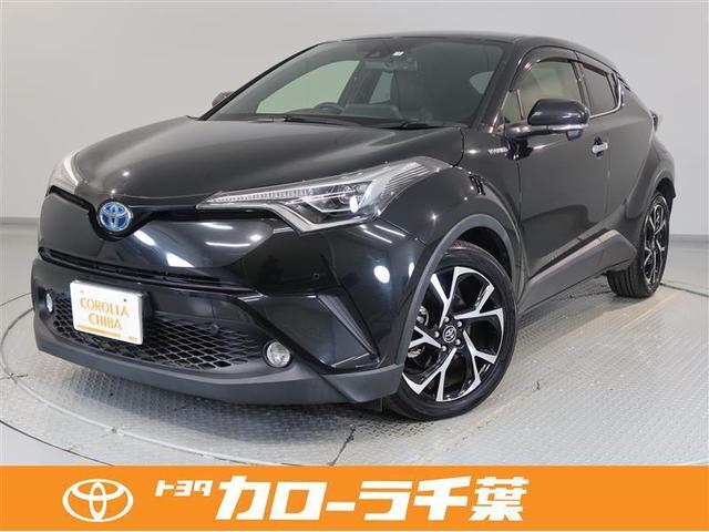 トヨタ Ｃ－ＨＲ