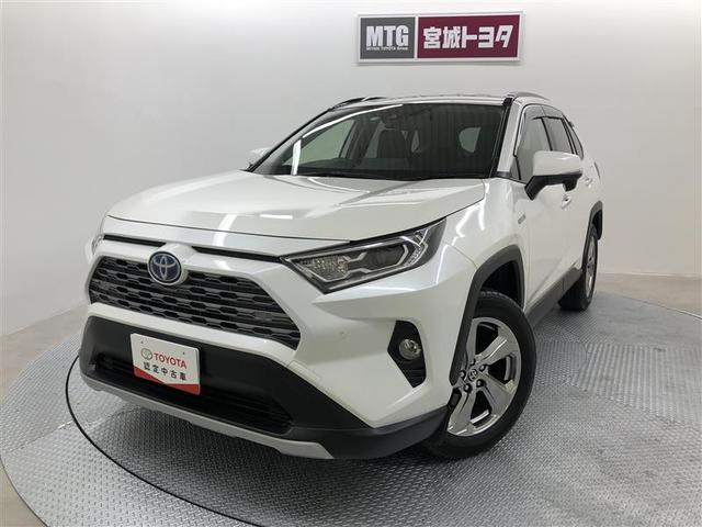 トヨタ ＲＡＶ４