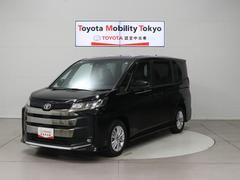 トヨタ　ノア　Ｓ−Ｇ　オートエアコン　キーフリー　横滑り防止装置