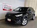 トヨタ ＲＡＶ４ Ｘ　ＥＴＣ装備　ワンオーナー車　クルコン　ＬＥ...