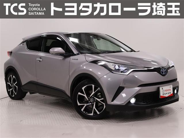 トヨタ Ｃ－ＨＲ