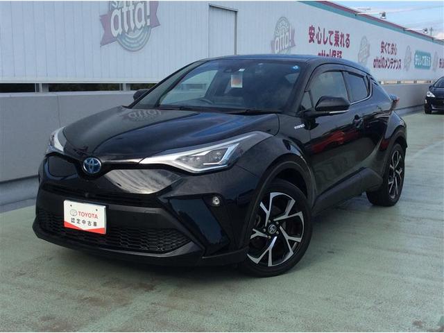 トヨタ Ｃ－ＨＲ