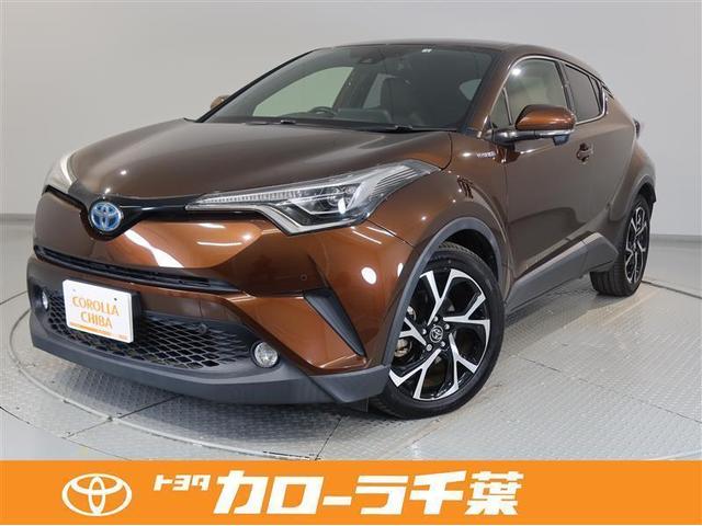 トヨタ Ｃ－ＨＲ