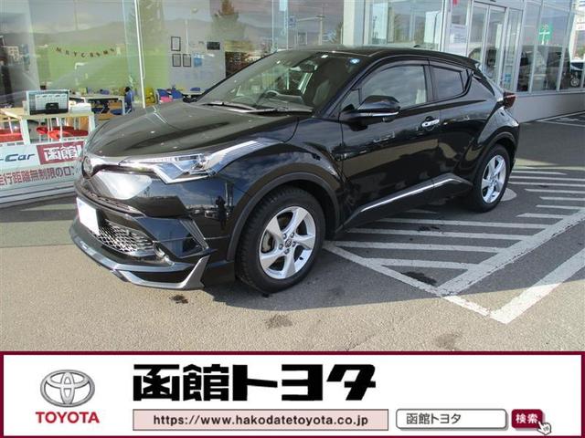 トヨタ Ｃ－ＨＲ