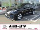 トヨタ Ｃ－ＨＲ Ｓ－Ｔ　ＬＥＤパッケージ　４ＷＤ　フルセグ　メ...