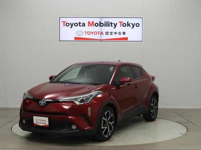 トヨタ Ｃ－ＨＲ