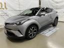 トヨタ Ｃ－ＨＲ Ｇ　ワンセグ　メモリーナビ　ミュージックプレイ...