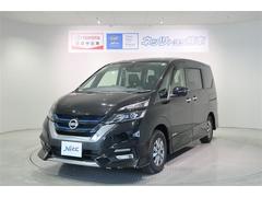 日産　セレナ　ｅ−パワー　ハイウェイスターＶ