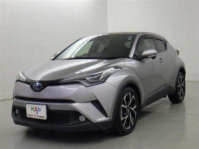 トヨタ Ｃ－ＨＲ