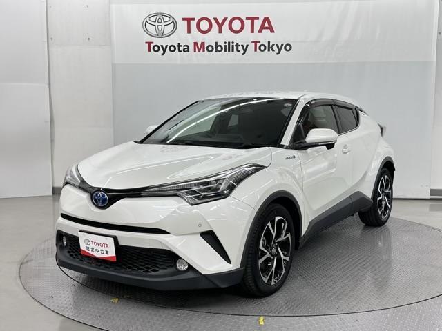 トヨタ Ｃ－ＨＲ