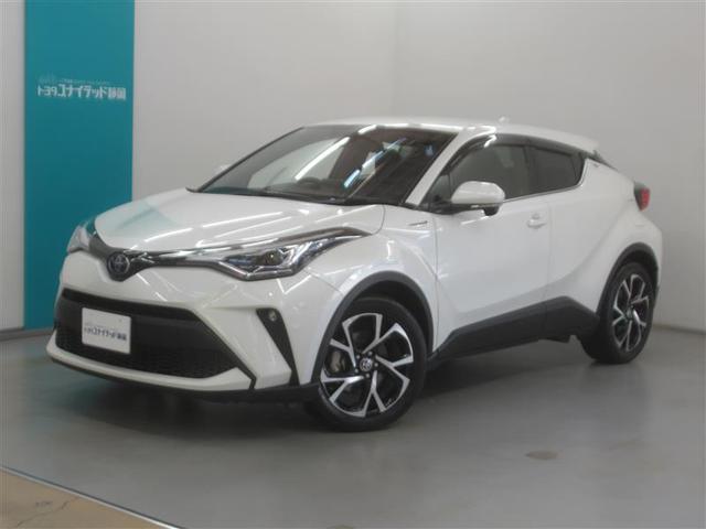 トヨタ Ｃ－ＨＲ