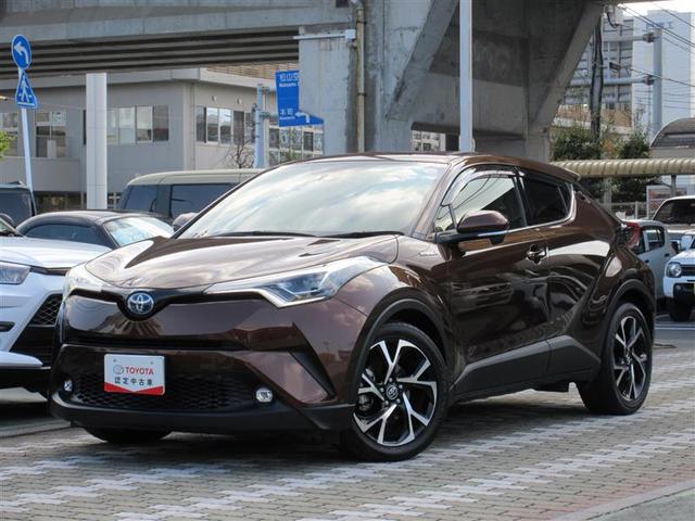 トヨタ Ｃ－ＨＲ